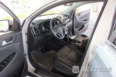 2020 Hyundai Tucson Ultimate - zdjęcie 21 z 48 - miniatura