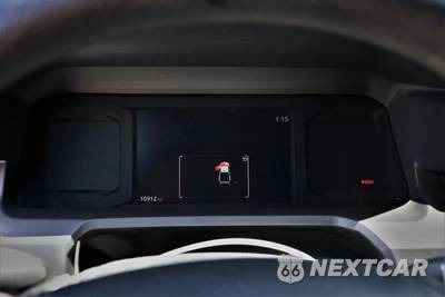 2025 Toyota Tacoma SR5 Crew Cab Medium Bed - zdjęcie 8 z 20 - miniatura