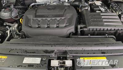 2024 Volkswagen Tiguan SE R-Line Black - zdjęcie 14 z 14 - miniatura