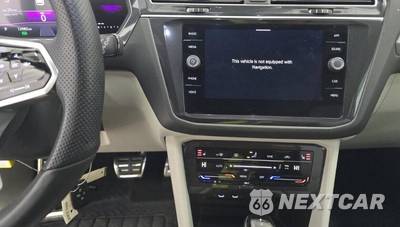 2024 Volkswagen Tiguan SE R-Line Black - zdjęcie 5 z 14 - miniatura