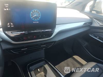 2023 Volkswagen ID.4 Pro S - zdjęcie 11 z 19 - miniatura