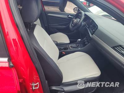 2020 Volkswagen Jetta R-Line - zdjęcie 8 z 22 - miniatura