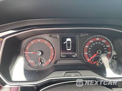 2020 Volkswagen Jetta R-Line - zdjęcie 12 z 22 - miniatura
