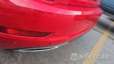 2020 Volkswagen Jetta R-Line - zdjęcie 19 z 22 - miniatura