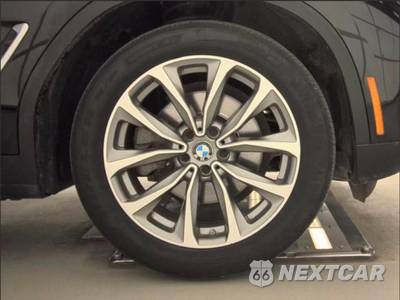 2018 BMW X3 Sports Activity Vehicle xDrive30i - zdjęcie 19 z 21 - miniatura