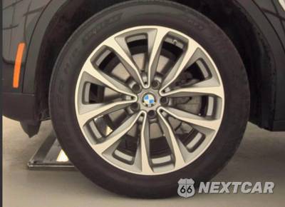 2018 BMW X3 Sports Activity Vehicle xDrive30i - zdjęcie 16 z 21 - miniatura