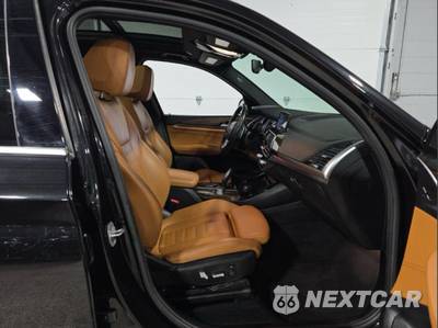 2018 BMW X3 Sports Activity Vehicle xDrive30i - zdjęcie 15 z 21 - miniatura