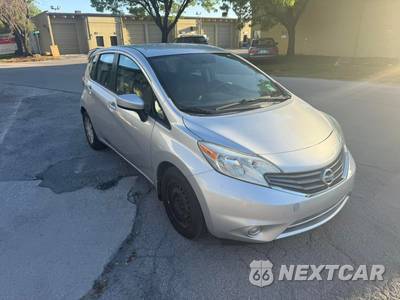 2015 Nissan Versa Note SV - zdjęcie 1 z 14 - miniatura