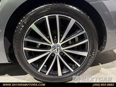 2016 Volkswagen Jetta Sport - zdjęcie 19 z 19 - miniatura