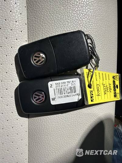 2016 Volkswagen Jetta Sport - zdjęcie 14 z 19 - miniatura