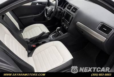 2016 Volkswagen Jetta Sport - zdjęcie 5 z 19 - miniatura