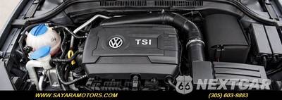 2016 Volkswagen Jetta Sport - zdjęcie 4 z 19 - miniatura
