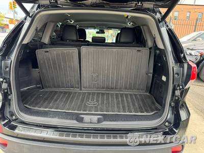 2019 Toyota Highlander LE Plus - zdjęcie 15 z 31 - miniatura