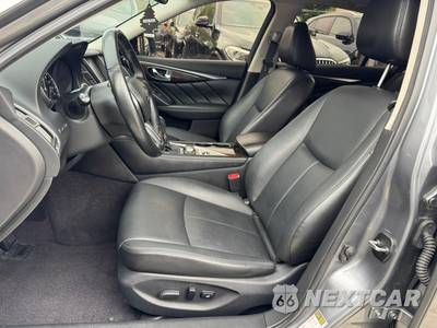 2018 INFINITI Q50 3.0t LUXE - zdjęcie 12 z 30 - miniatura