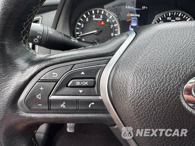 2018 INFINITI Q50 3.0t LUXE - zdjęcie 21 z 30 - miniatura