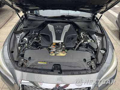 2018 INFINITI Q50 3.0t LUXE - zdjęcie 29 z 30 - miniatura