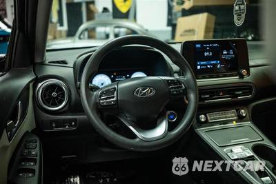 2023 Hyundai Kona Electric SE - zdjęcie 16 z 29 - miniatura