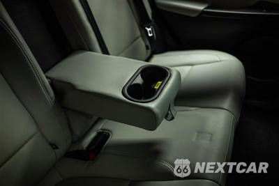 2023 Hyundai Kona Electric SE - zdjęcie 12 z 29 - miniatura