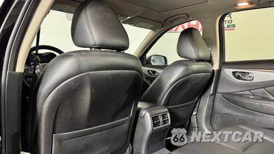 2019 INFINITI Q50 3.0t LUXE - zdjęcie 32 z 35 - miniatura
