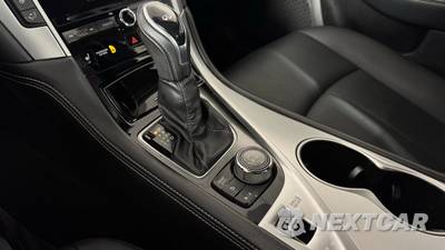 2019 INFINITI Q50 3.0t LUXE - zdjęcie 27 z 35 - miniatura