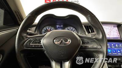 2019 INFINITI Q50 3.0t LUXE - zdjęcie 18 z 35 - miniatura