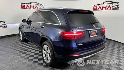 2018 Mercedes-Benz GLC 300 4MATIC - zdjęcie 5 z 29 - miniatura