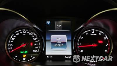 2018 Mercedes-Benz GLC 300 4MATIC - zdjęcie 19 z 29 - miniatura