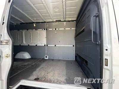 2021 Mercedes-Benz Sprinter 2500 Cargo Van High Roof 170.0" WB - zdjęcie 18 z 29 - miniatura