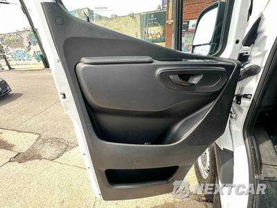 2021 Mercedes-Benz Sprinter 2500 Cargo Van High Roof 170.0" WB - zdjęcie 14 z 29 - miniatura