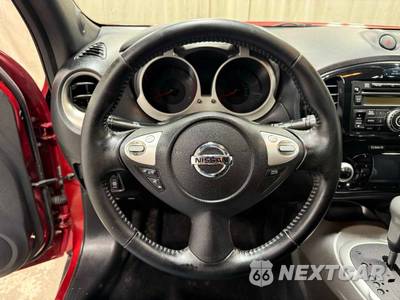 2014 Nissan JUKE SV - zdjęcie 11 z 20 - miniatura
