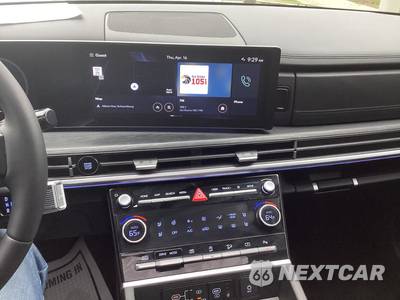 2024 Hyundai Santa Fe Limited - zdjęcie 18 z 20 - miniatura