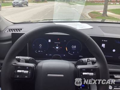 2024 Hyundai Santa Fe Limited - zdjęcie 20 z 20 - miniatura