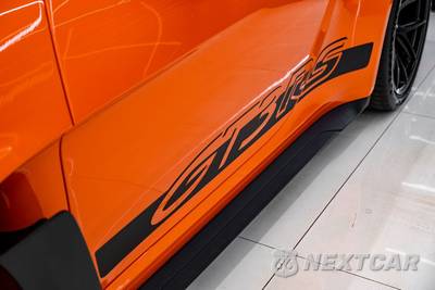 2025 Porsche 911 GT3 RS - zdjęcie 20 z 35 - miniatura