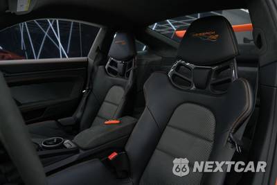 2025 Porsche 911 GT3 RS - zdjęcie 22 z 35 - miniatura