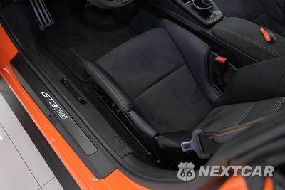 2025 Porsche 911 GT3 RS - zdjęcie 24 z 35 - miniatura