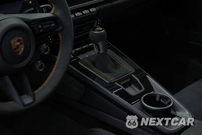 2025 Porsche 911 GT3 RS - zdjęcie 25 z 35 - miniatura