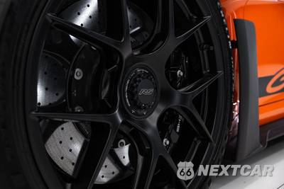 2025 Porsche 911 GT3 RS - zdjęcie 19 z 35 - miniatura