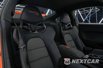 2025 Porsche 911 GT3 RS - zdjęcie 27 z 35 - miniatura