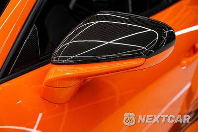 2025 Porsche 911 GT3 RS - zdjęcie 21 z 35 - miniatura