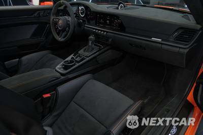 2025 Porsche 911 GT3 RS - zdjęcie 32 z 35 - miniatura