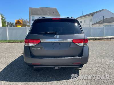 2014 Honda Odyssey LX 118.1" WB - zdjęcie 6 z 40 - miniatura