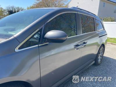 2014 Honda Odyssey LX 118.1" WB - zdjęcie 11 z 40 - miniatura