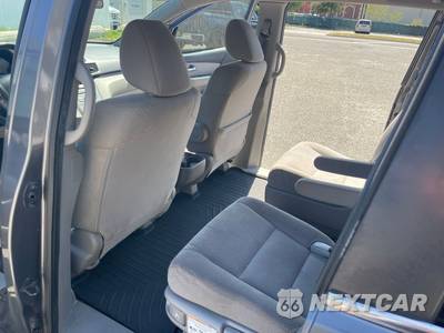 2014 Honda Odyssey LX 118.1" WB - zdjęcie 18 z 40 - miniatura