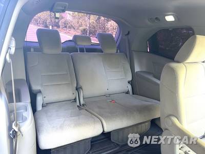 2014 Honda Odyssey LX 118.1" WB - zdjęcie 33 z 40 - miniatura