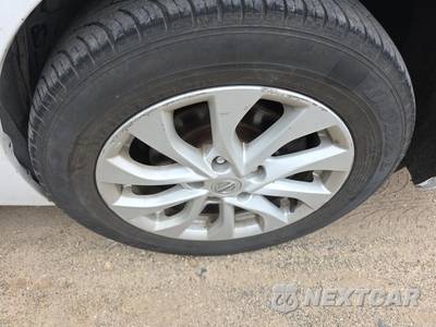 2018 Nissan Sentra SV - zdjęcie 9 z 22 - miniatura