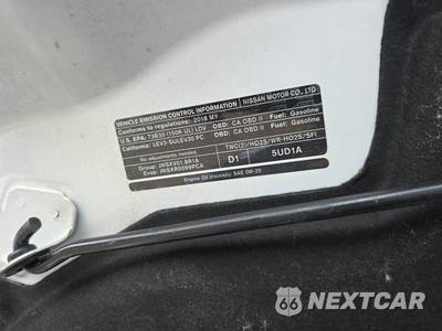 2018 Nissan Sentra SV - zdjęcie 21 z 22 - miniatura