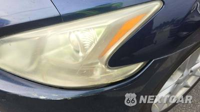 2010 Nissan Maxima 3.5 SV w/Premium Pkg - zdjęcie 6 z 21 - miniatura