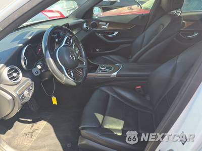 2019 Mercedes-Benz C 300 4MATIC Sedan - zdjęcie 7 z 30 - miniatura