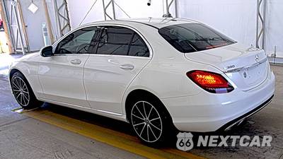 2019 Mercedes-Benz C 300 4MATIC Sedan - zdjęcie 6 z 30 - miniatura
