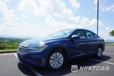 2019 Volkswagen Jetta S - zdjęcie 2 z 31 - miniatura